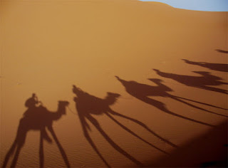 صورة رمزية للموضوع صورة الصحراء