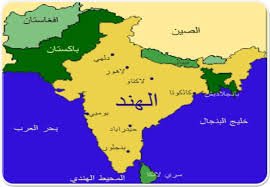 ممالك شبه القارة الهندية في القرنين (3, 4هـ/ 9, 10م) مملكة دهمي انموذجاً.