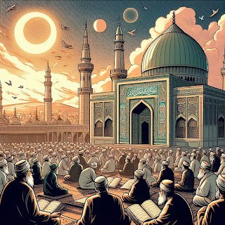 العلم والثقافة عبر التاريخ