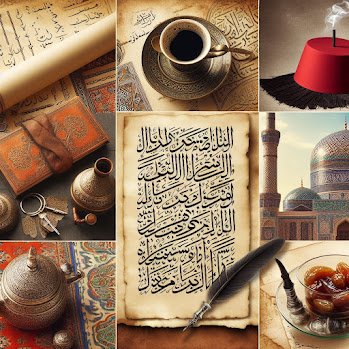 الأدب العربي الكلاسيكي، دراسة تفصيلية (CLASSICAL ARABIC LITERATURE) الأدب العربي الكلاسيكي، دراسة تفصيلية (CLASSICAL ARABIC LITERATURE)