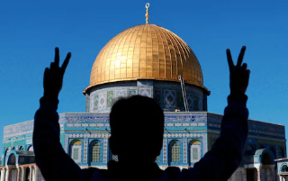 المسجد الأقصى و فلسطين / “نداء الهند لأجل فلسطين” المسجد الأقصى و فلسطين / “نداء الهند لأجل فلسطين”