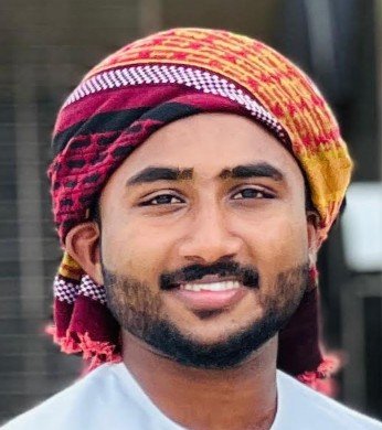 التسامح : زهرة الأقوياء ومفتاح السلام محمد رؤوف الهدوي