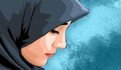 المرأة تتحدث عن ذاتها.