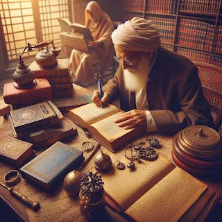 جهود علماء شبه القارة الهندية في الدراسات الصوتية جهود علماء شبه القارة الهندية في الدراسات الصوتية