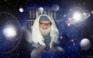نظرية الشيخ العلامة الندوي حول زعامة العالم العربي للعالم بين الواقع والمأمول نظرية الشيخ العلامة الندوي حول زعامة العالم العربي للعالم بين الواقع والمأمول